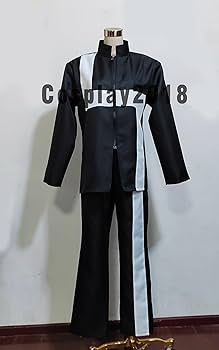 Amazon.co.jp: [cosplay2018] コスプレ衣装 平沢進LIVE衣装 風